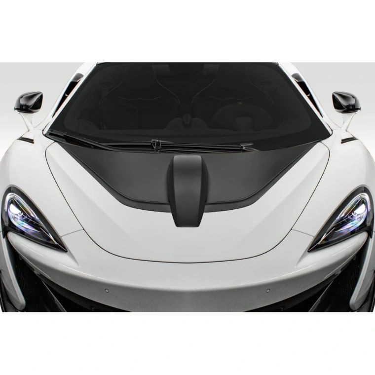 2016-2020 McLaren 570S Boost Hood - image 1