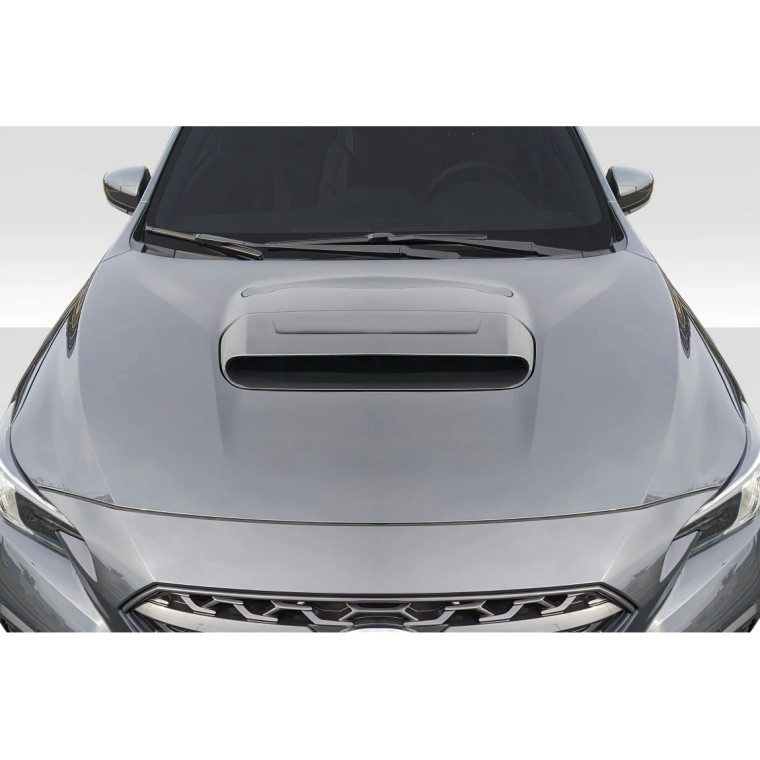 2022-2024 Subaru WRX Global Hood - 1 Piece (S) - image 1
