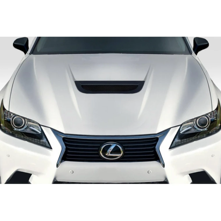 2013-2020 Lexus GS Alpine Hood - image 1