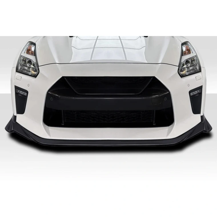 2017-2021 Nissan GTR Vantix Rear Wing - image 1