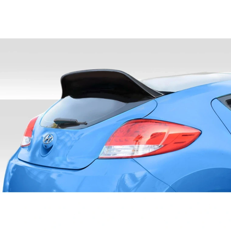 2012-2017 Hyundai Veloster Flyer Rear Wing - image 1