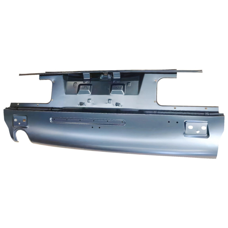 OEREP Steel OER Rear Panel > Datsun 240Z S30 1970-1973 - image 1