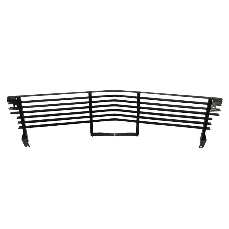 Steel OER Front Grille > Datsun 240Z S30 1970-1973 - image 1