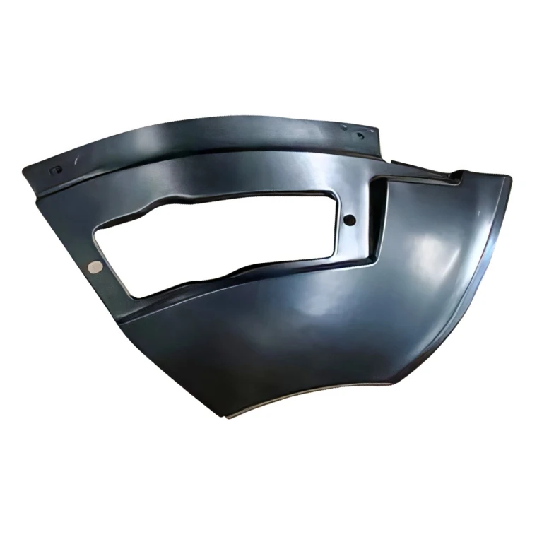 Steel OER Valance (FRONT LEFT SIDE) > Datsun 240Z S30 1970-1973 - image 1