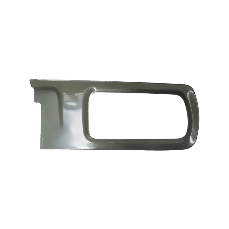 Steel OER Rear Tail Light Surround (RIGHT SIDE) > Datsun 280Z S30 1975-1978 - image 1