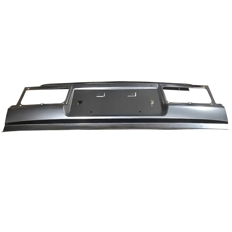 Steel OER Rear Panel > Toyota Corolla AE86 Trueno 1984-1987 - image 1
