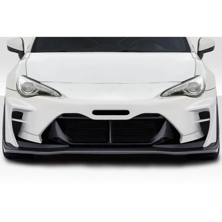 2013-2020 Scion FRS Vantix Front Bumper - image 1