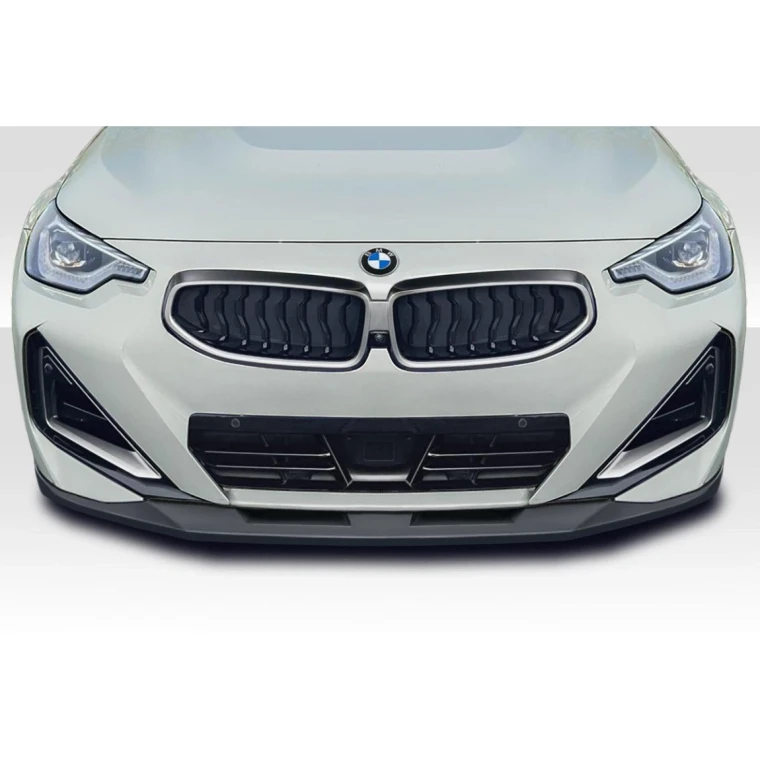 2022-2024 BMW 2 Series Unplugged Front Lip - image 1