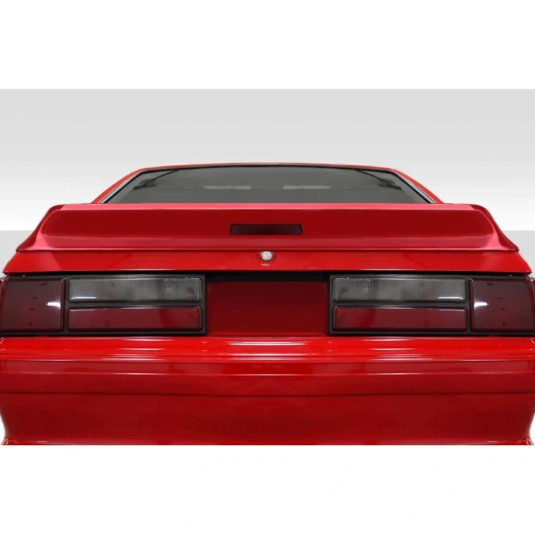 1979-1993 Ford Mustang Star Rider Rear Wing - image 1