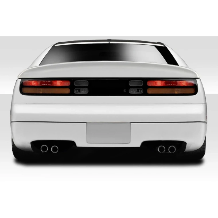 1990-1996 Nissan 300ZX Competition Rear Wing - image 1
