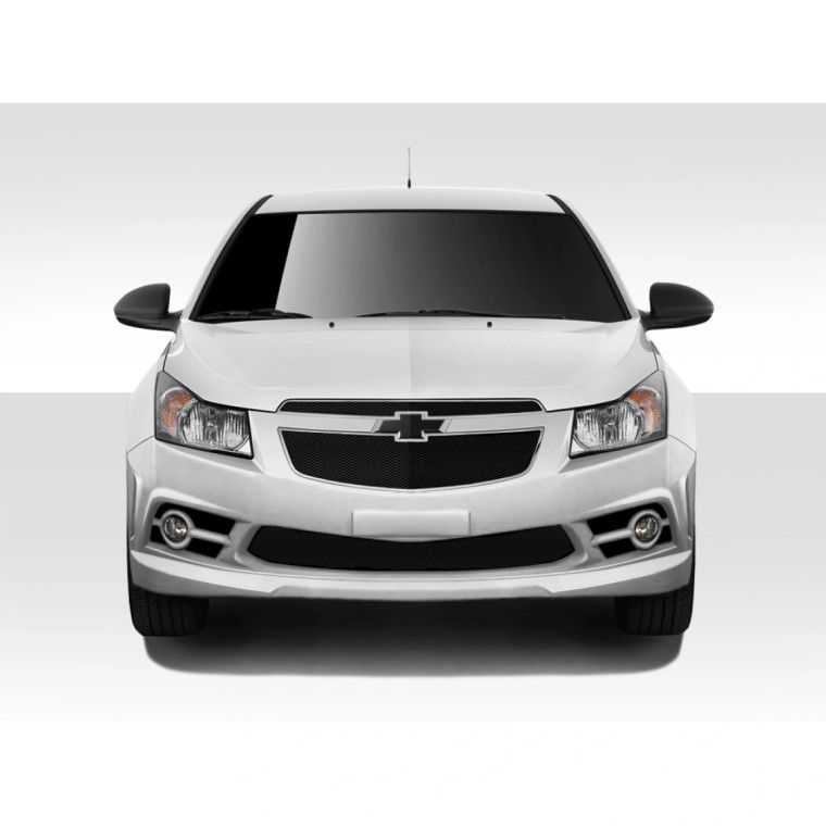 2011-2015 Chevrolet Cruze Concept X Body Kit - 4 Piece - image 1