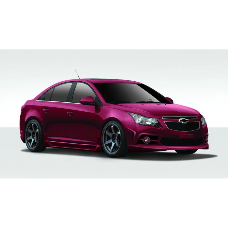 2011-2015 Chevrolet Cruze Concept X Kit - image 1