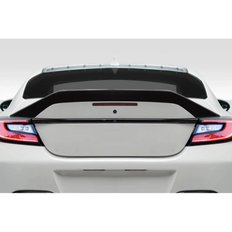 2022-2025 Toyota GR86 Duckbill Trunk - image 1