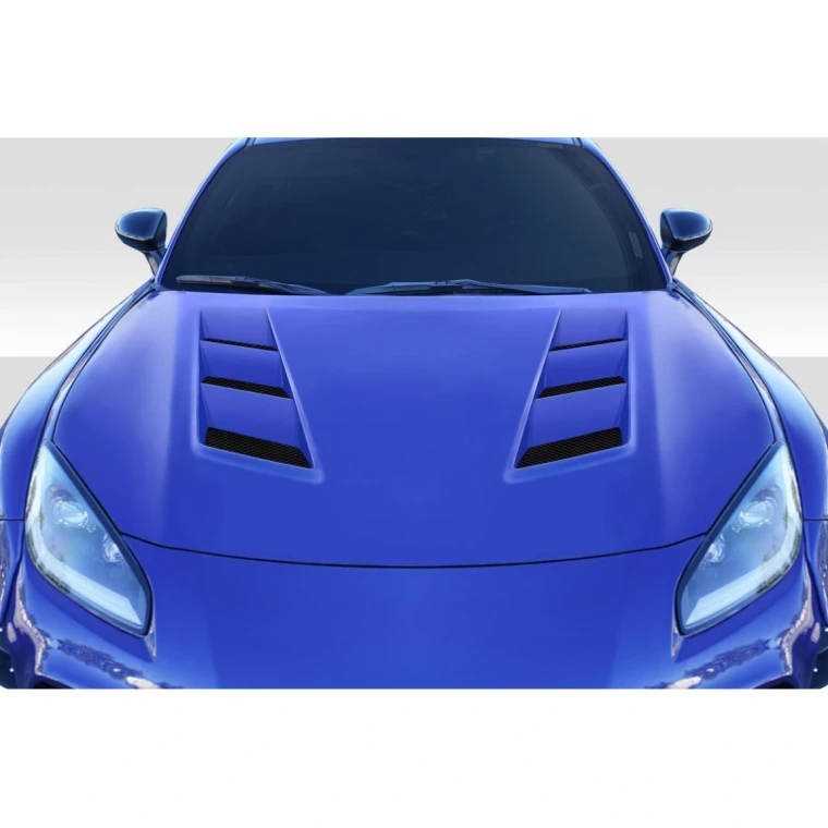 2022-2025 Toyota GR86 Aven Hood - image 1