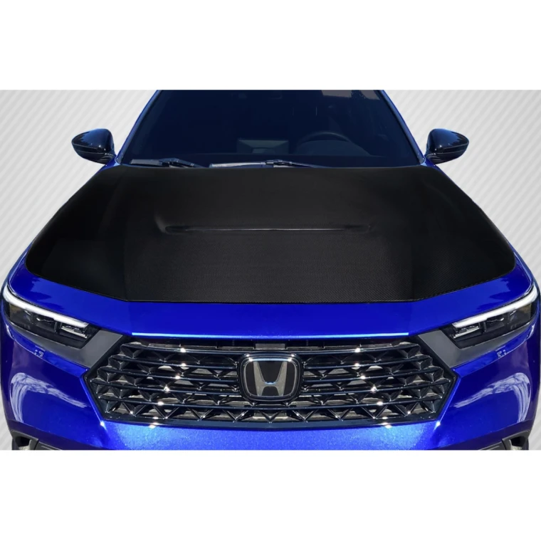 2023-2025 Honda Accord Type R Look Hood - 1 Piece - image 1