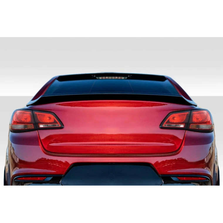 2014-2017 Chevrolet SS Alpha Rear Wing - image 1