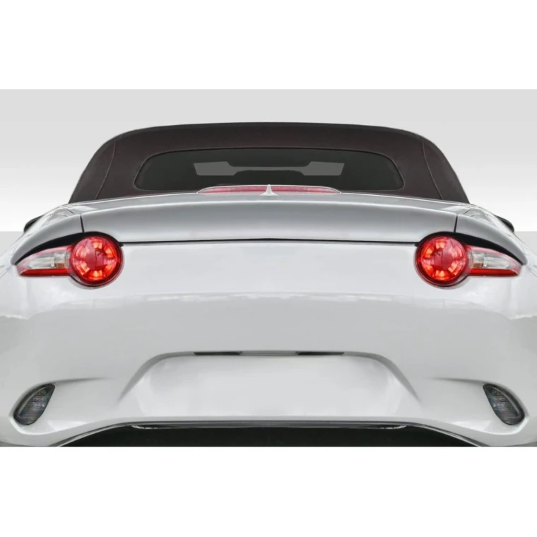 2016-2025 Mazda Miata Circuit Rear Wing - image 1