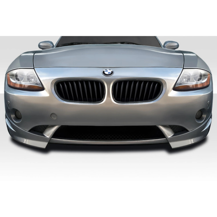 2003-2005 BMW Z4 Eaton Front Lip Spoiler Air Dam - 2 Pieces - image 1