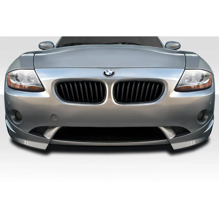 2003-2005 BMW Z4 Eaton Front Lip Spoiler Air Dam - 2 Pieces - image 1