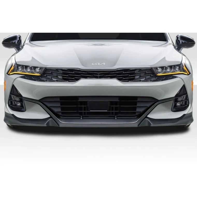 2021-2024 Kia K5 Forge Front Lip - image 1
