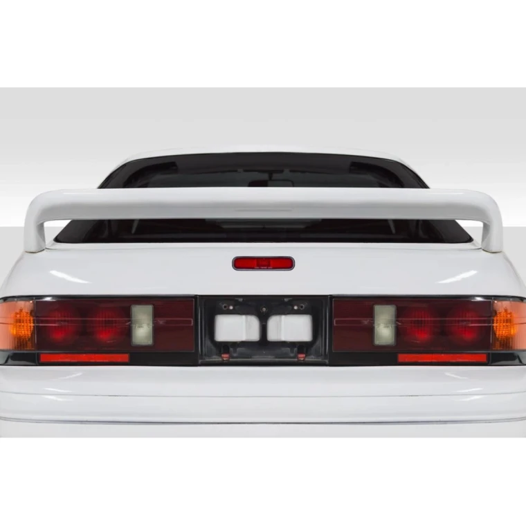 1986-1991 Mazda RX-7 Koyo Rear Wing Spoiler - 1 Piece - image 1
