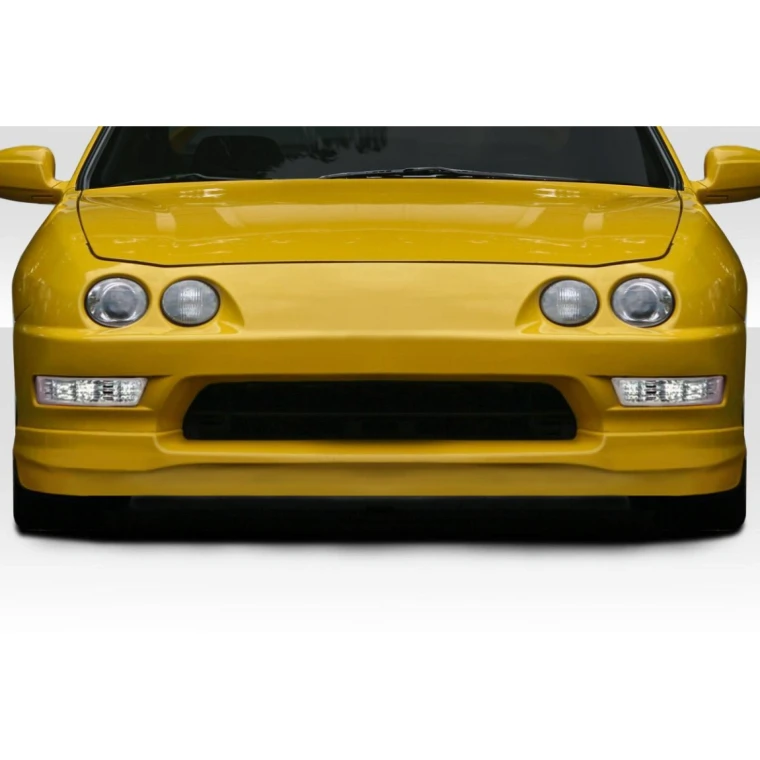1998-2001 Acura Integra Monster Front Lip - image 1