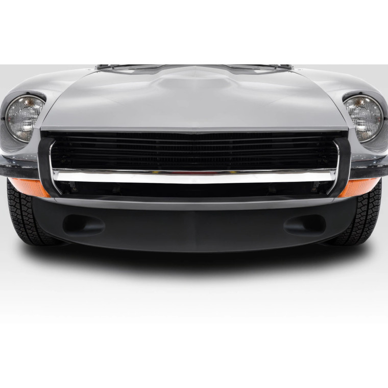1970-1978 Nissan 240Z 260Z 280Z 2DR Duraflex NISM Look Front Lip Spoiler Air Dam - 1 Piece - image 1