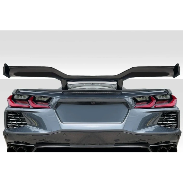 2020-2025 Chevrolet Corvette Savannah Rear Wing - image 1