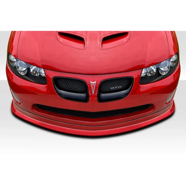 2004-2006 Pontiac GTO SpeedZone Front Lip - image 1