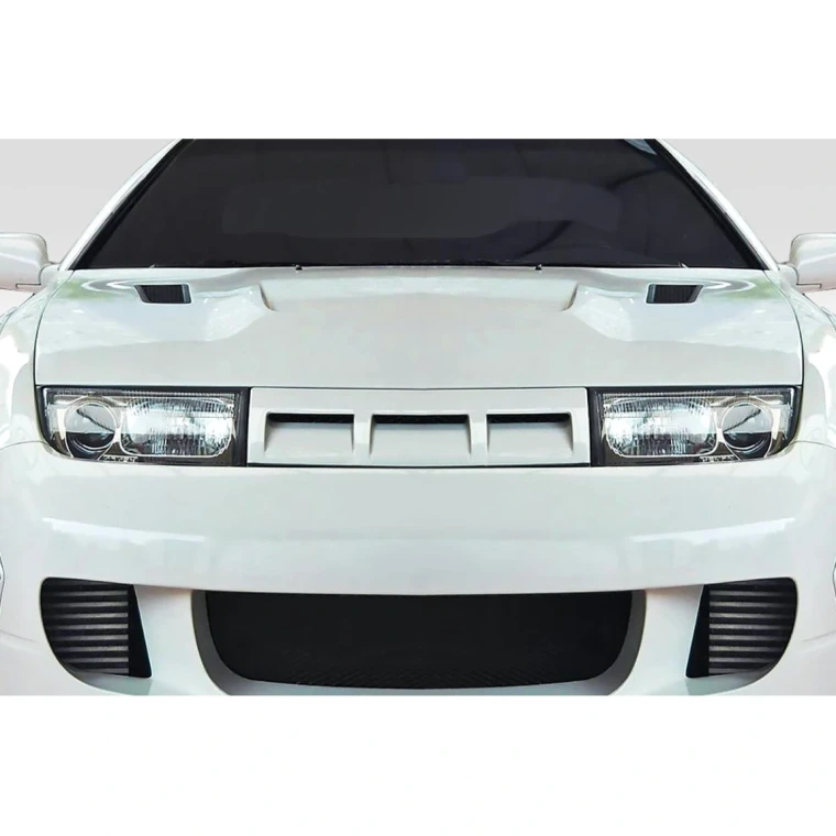 1990-1996 Nissan 300ZX Turbo T Grille - image 1