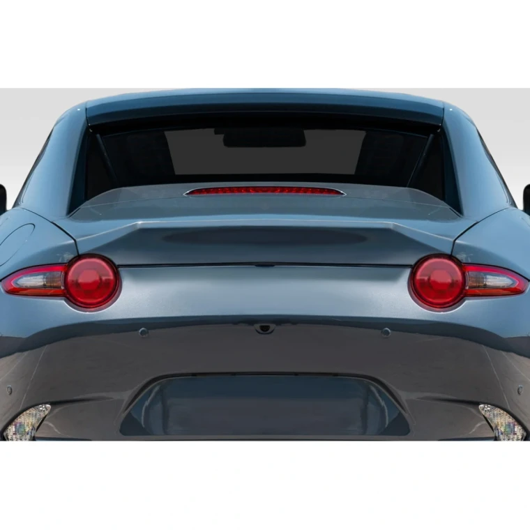 2016-2023 Mazda Miata Vexen Rear Trunk - 1 Piece ( Fits RF Models Only) - image 1