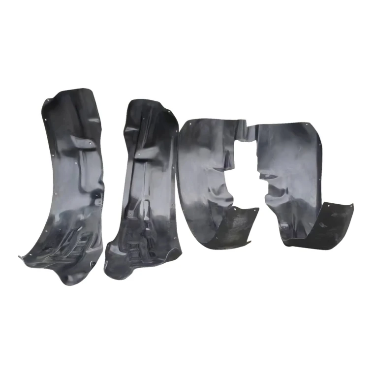 FRP RLES Wide Body Optional Fender Liners > Toyota MRS MR2 Spyder 2000-2005 - image 1