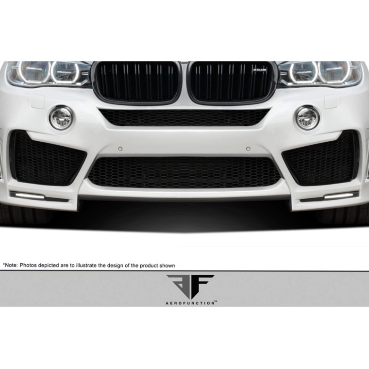 2014-2016 BMW X5 F15 AF-1 LED Lights - 2 Piece (S) - image 1