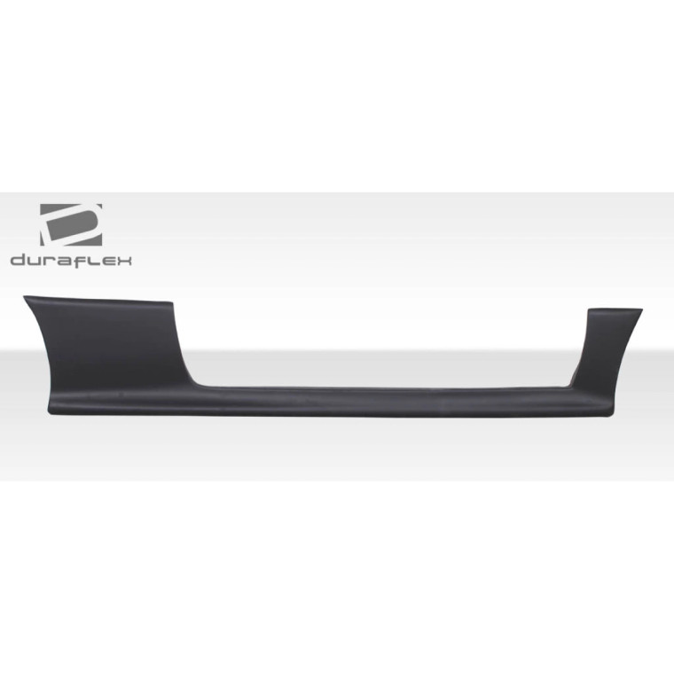 1988-1991 Honda Civic HB Type M Side Skirts Rocker Panels - 2 Piece - image 1