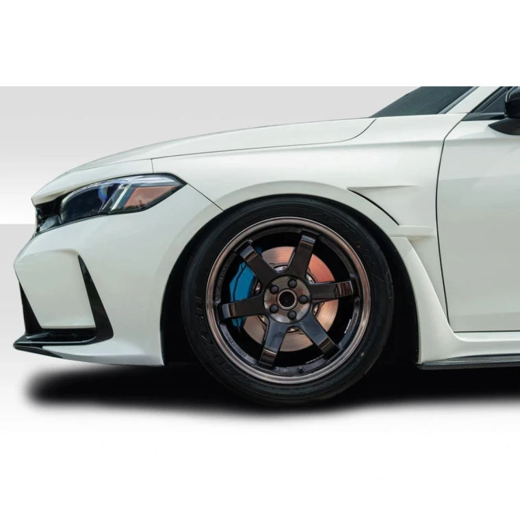 2023-2025 Honda Civic Akora Fender - image 1