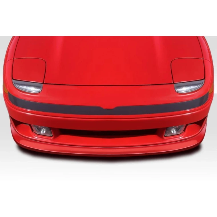 1991-1993 Mitsubishi 3000GT Hyper Flow Front Lip - image 1