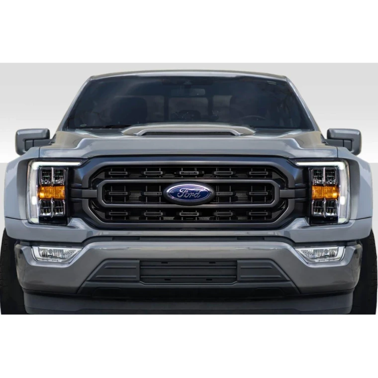2021-2023 Ford F150 Maxxen Accessory - image 1