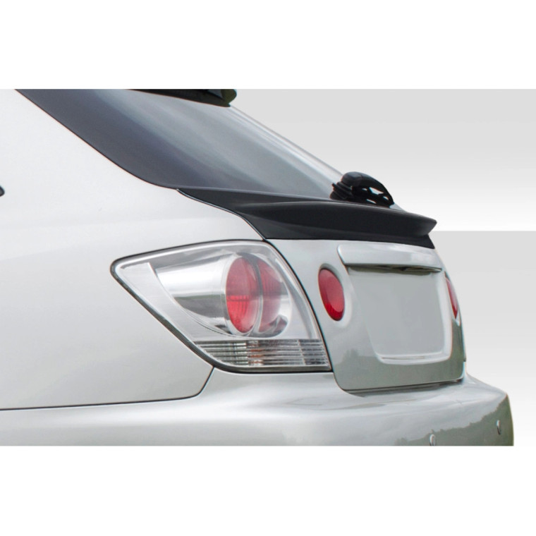 2000-2005 Lexus IS Series IS300 Axis Rear Wing Spoiler - 1 Piece - image 1