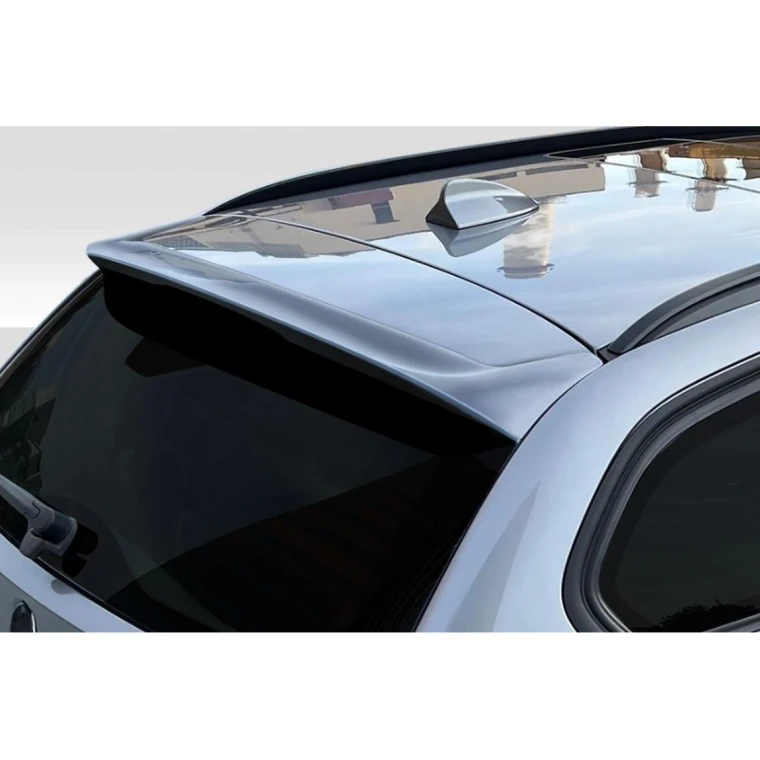 2006-2011 BMW 3 Series E91 Wagon Eleva Rear Wing Spoiler - 1 Piece - image 1