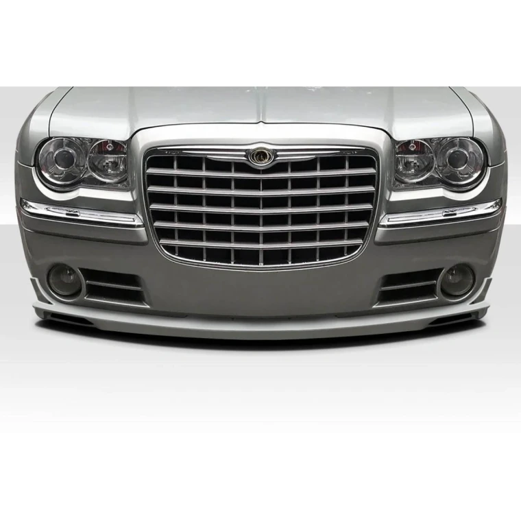 2005-2010 Chrysler 300C Emery Front Lip - image 1