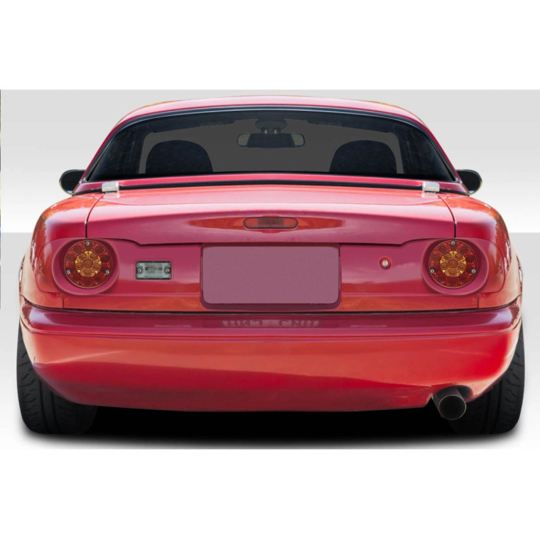 1990-1997 Mazda Miata Energon Rear Taillight Trim - 1 Piece - image 1