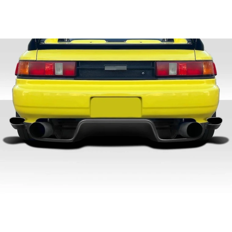 1991-1995 Toyota MR2 Grambler Rear Lip - image 1