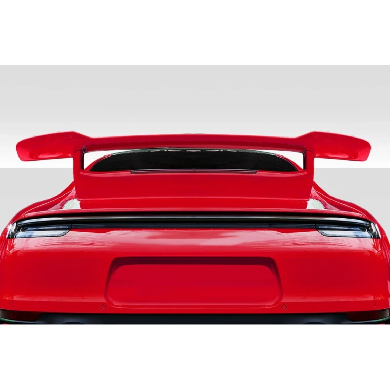 2020-2022 Porsche 911 Carrera Phoenix Rear Wing Spoiler - 1 Piece - image 1