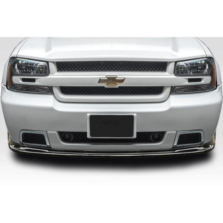 2002-2008 Chevrolet Trailblazer Talon Front Lip - image 1