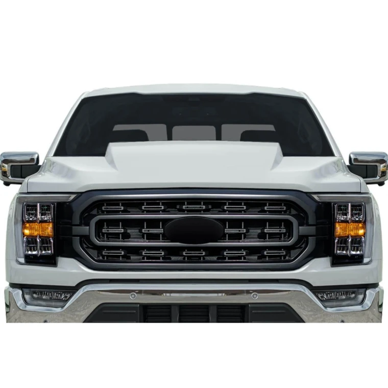 2021-2025 Ford F150 Cowl Hood - image 1