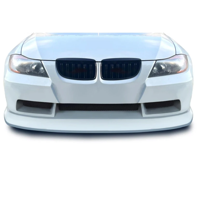 2006-2008 BMW 3 Series Essen Front Bumper - image 1