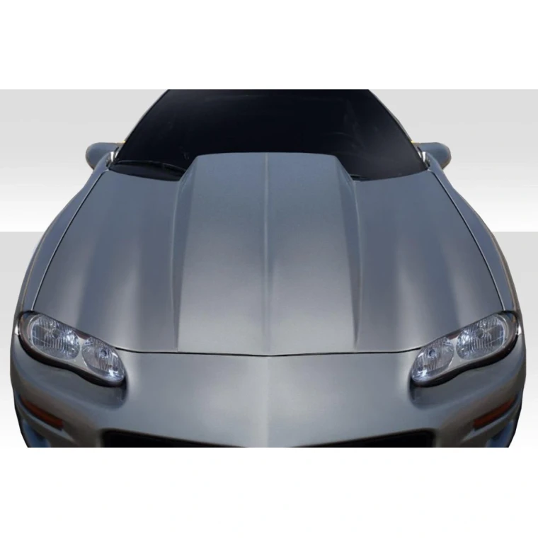 1998-2002 Chevrolet Camaro Cowl Hood - image 1