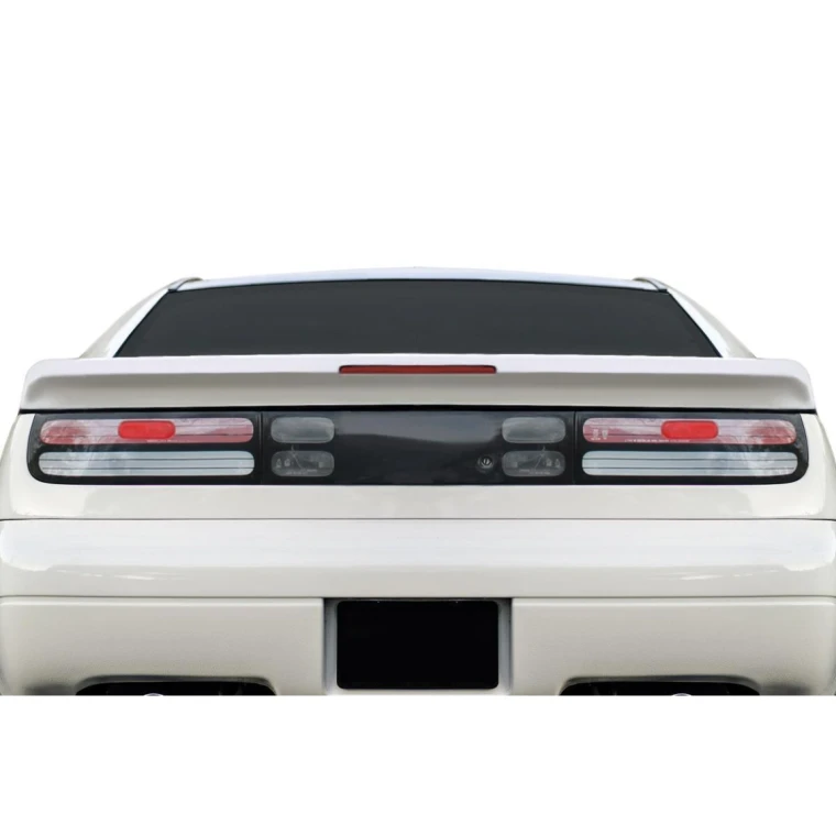 1990-1996 Nissan 300ZX Ikeda Rear Wing - image 1