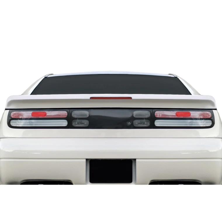 1990-1996 Nissan 300zx Z32 Ikeda Rear Wing Spoiler - 1 Piece - image 1