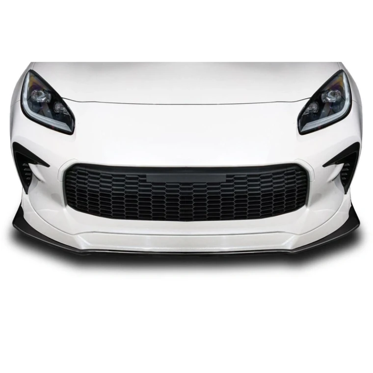 2022-2023 Toyota GR86 Kagura Front Lip Spoiler Air Dam - 1 Piece - image 1
